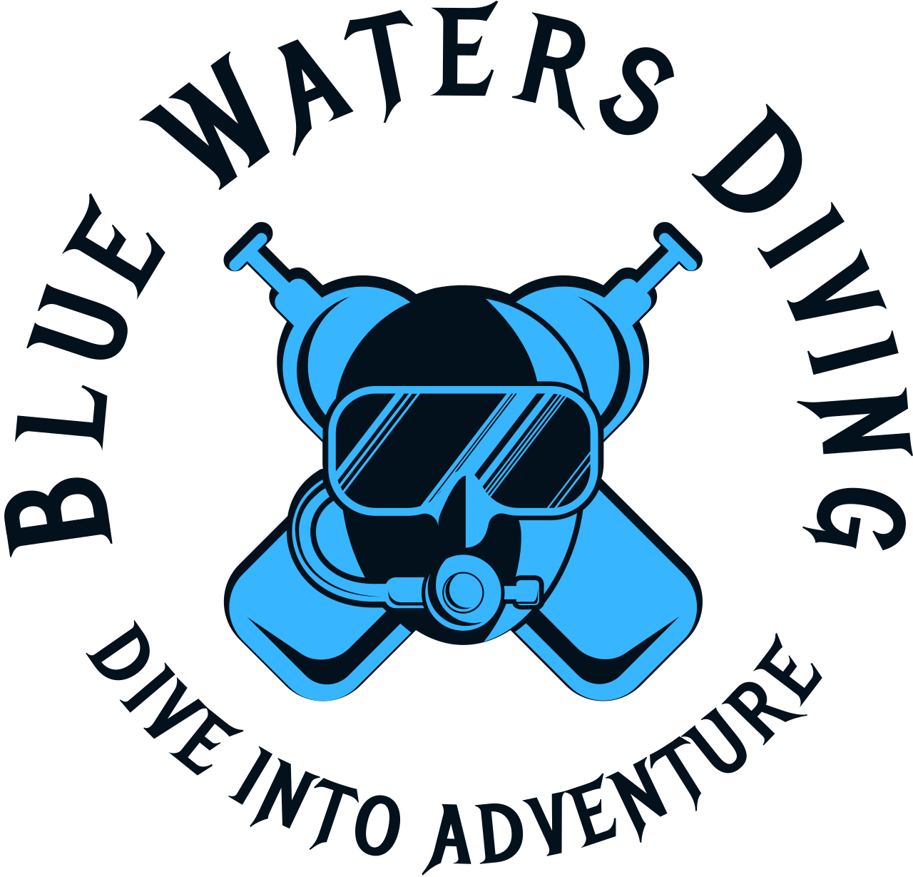 Blue Waters Diving